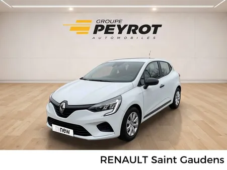 RENAULT Clio SCe 65 Authentic