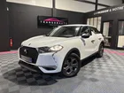 DS 3 1.2 L Montmartre - GARANTIE 12 MOIS INCLUSE - première main - entretien complet DS