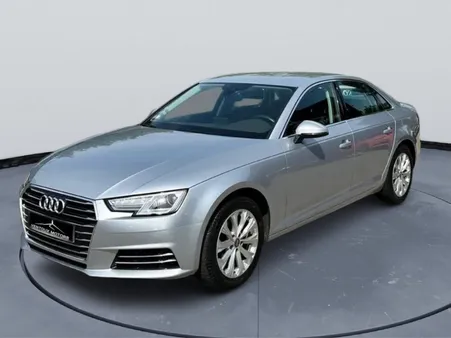 Audi a4 1.4 tfsi 150ch 2016