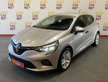 Renault Clio 5 1.0 TCE 90 BUSINESS