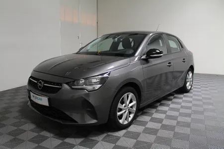 OPEL Corsa 1.2 75 ch BVM5 Edition