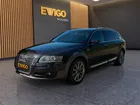 Audi a6 allroad 3.0 tdi 230 ch ambiente quattro tiptronic bva / sièges chauffants / caméra de recul + attelage