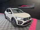 DACIA SANDERO ECO-G 100 Stepway Confort