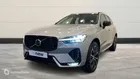 Volvo Xc60 B4 197ch Ultimate Style Dark Geartronic