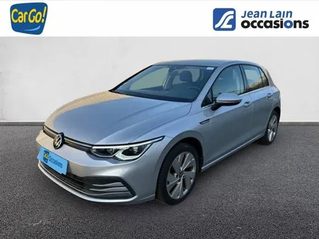 Volkswagen Golf 2.0 TDI SCR 150 DSG7 Style 1st