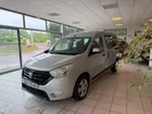 DACIA DOKKER TCe 115 Lauréate