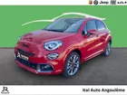 Fiat 500X 1.5 FireFly Turbo 130ch S/S Hybrid (RED) DCT7