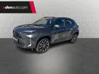 Toyota Yaris Cross Hybride 130h AWD-i Design 5p