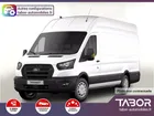 Ford Transit 350 RWD 165 L4H3 Trend Xenon Bois