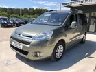 Citroen BERLINGO 1.6 HDI92 MULTISPACE PACK DISTRIBUTION NEUVE