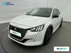 Peugeot 208 1.2 PureTech 130ch S&S GT Pack EAT8