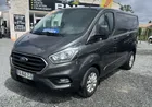 Ford t.custom 280 l1h1 2.0 ecoblue 130 ambiente 2018