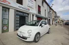 FIAT 500 1.3 Multijet 16V 95 ch Lounge
