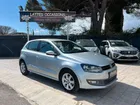Volkswagen Polo 1.6 TDI 90cv Confortline 2012 1ère Main