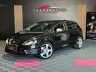 Seat Leon 2.0 TSI FR DSG