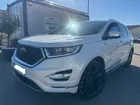 Ford edge vignale 2.0 tdci 210ch awd faibles kms excellent état