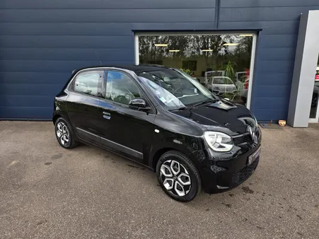 RENAULT TWINGO III SCe 65 Equilibre