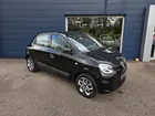 RENAULT TWINGO III SCe 65 Equilibre
