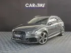 Audi Rs3 SPORTBACK 2.5 TFSI 400 QUATTRO S-TRONIC BVA