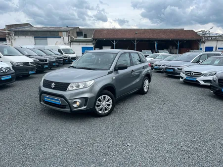 SUZUKI VITARA 1.6 VVT 120cv AVANTAGE
