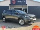Peugeot 5008 1.5 BLUE HDI 130 CH Active Business + CARPLAY + SUIVI COMPLET + GARANTIE 6 MOIS