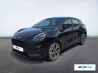 Ford Puma 1.0 EcoBoost 125ch mHEV ST-Line DCT7