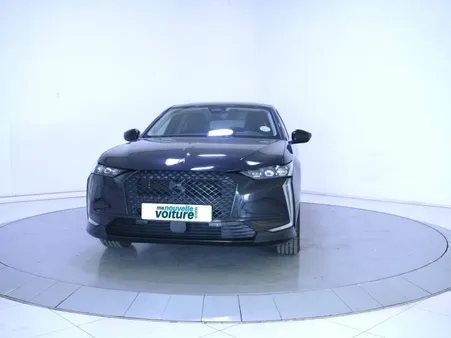 DS 4 Hybride E-Tense 225 EAT8 - Performance Line