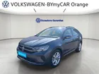 VOLKSWAGEN Taigo 1.0 TSI 116 BVM6 VW Edition
