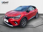 RENAULT Captur TCe 100 Intens