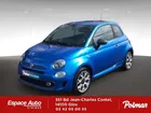 Fiat 500 1.2 8v 69ch S