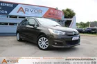 CITROEN C4 1.6 e-HDi 115 Confort