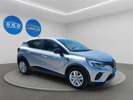 Renault Captur 1.0 TCE 90CV BUSINESS