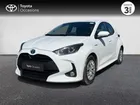 Toyota Yaris 116h Dynamic France Business 5p