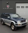 Mitsubishi l200 - 2.5 tdi turbo - vente a marchand - sans garantie