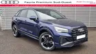 AUDI Q2 35 TFSI 150 S tronic 7 S line Plus