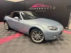 Mazda mx-5 mx5 2.0l niseko