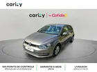 Volkswagen Golf 1.6 TDI 110 BlueMotion Technology FAP Edition
