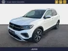 VOLKSWAGEN T-Cross 1.0 TSI 115 Start/Stop DSG7 Style