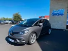 Renault SCENIC IV 1.5 DCI 110CH ENERGY BUSINESS