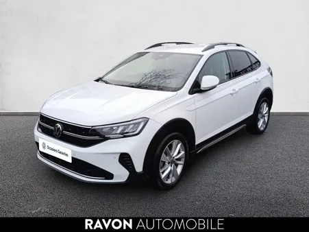 Volkswagen Taigo 1.0 TSI 116 BVM6 VW Edition