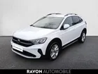 Volkswagen Taigo 1.0 TSI 116 BVM6 VW Edition