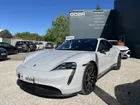 Porsche Taycan Taycan batterie Performance Plus