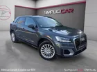 AUDI Q2 BUSINESS Line 116ch Garantie 12 mois Suivi complet Très bon état
