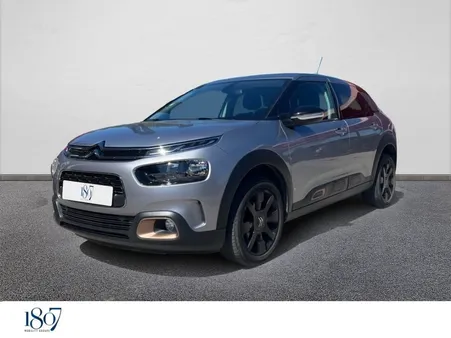 Citroën C4 CACTUS PureTech 110 BVM Shine