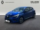 RENAULT Clio TCe 90 Evolution