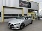 Mercedes Classe A Compact (4) A 180 d Style Line 8G-DCT