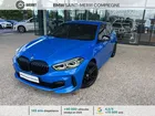 BMW Série 1 F40 (F40) 116I 109CH M SPORT DKG7