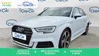 Audi A3 sportback 1.5 TFSI 150 S Line