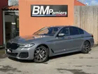 Bmw SERIE 5 (G30) 530EA XDRIVE 292CH M SPORT STEPTRONIC