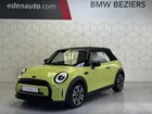 Mini Cabriolet Cooper 136 ch DKG7 Edition Premium Plus